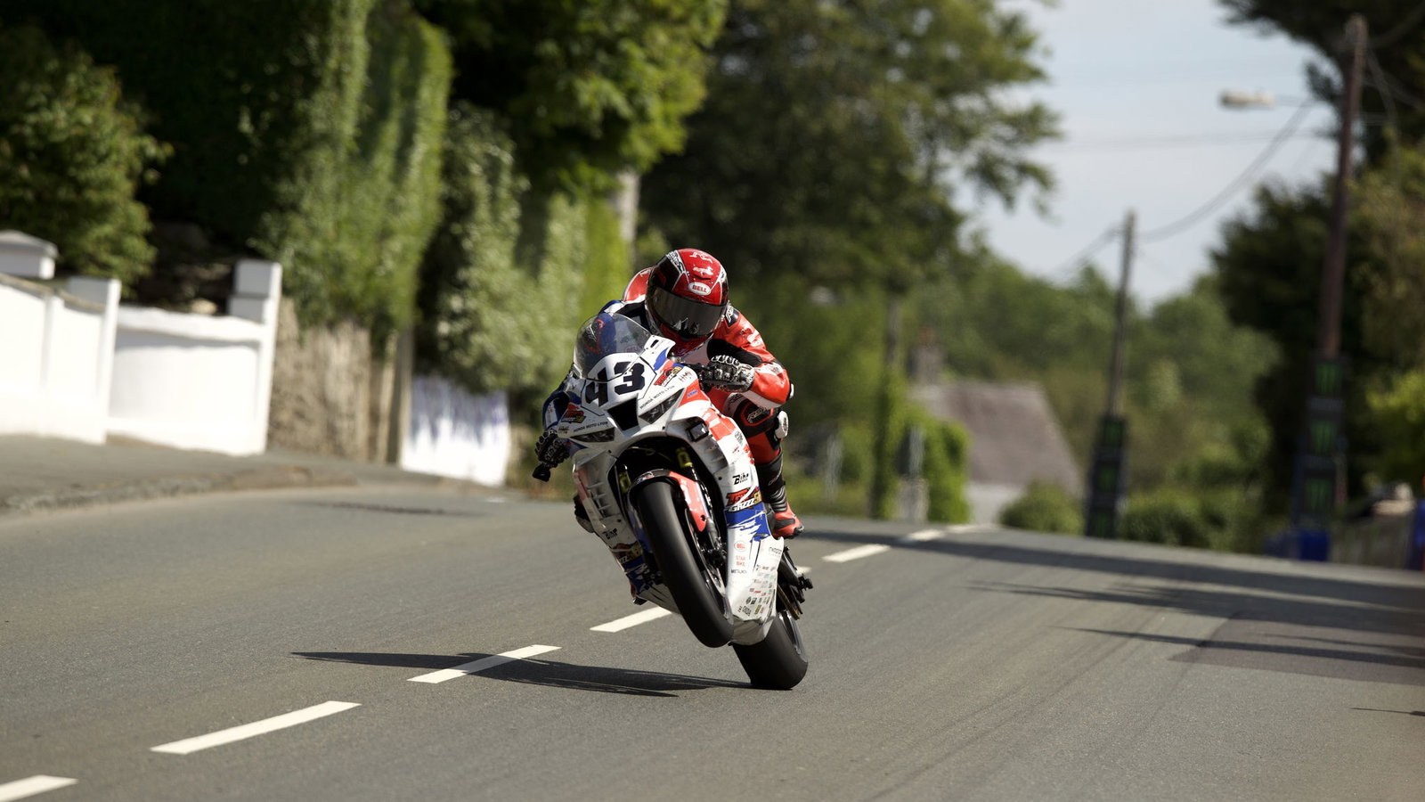 Isle of Man TT